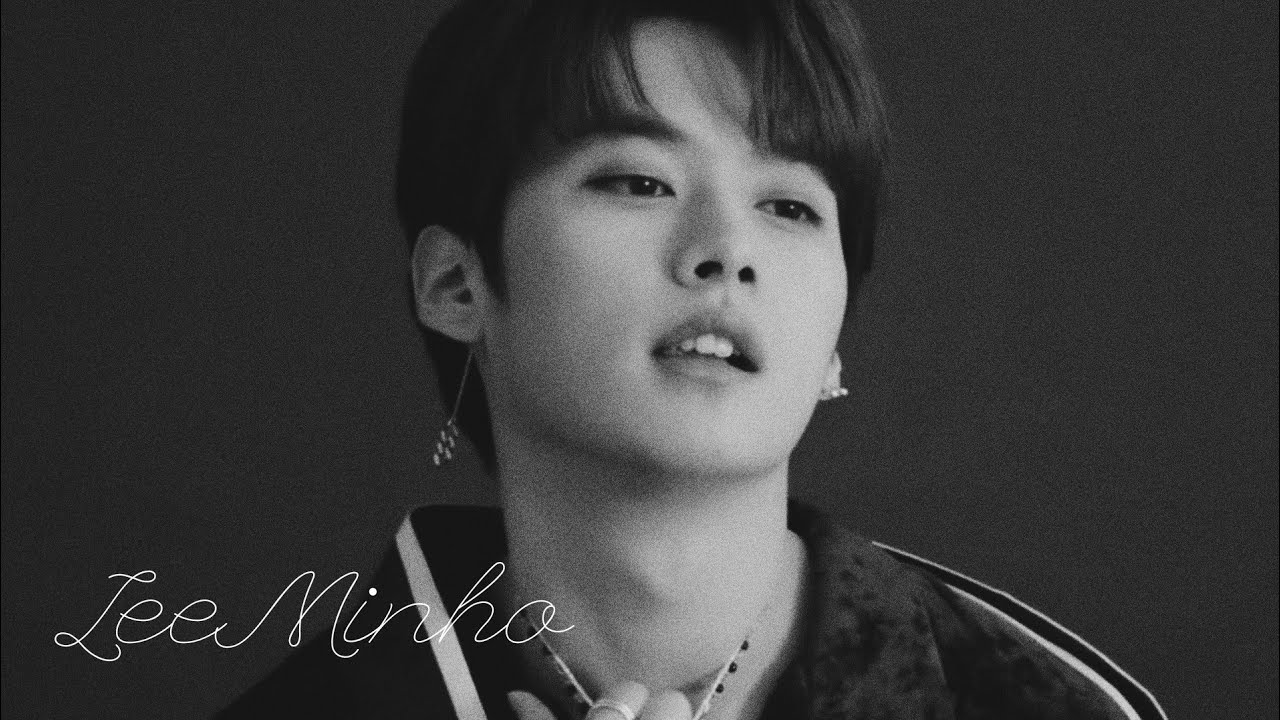 Stray Kids | Minho has a crush on you | Imagine