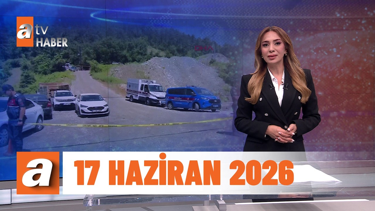 G&uuml;n Ortası | 17 Haziran 2026