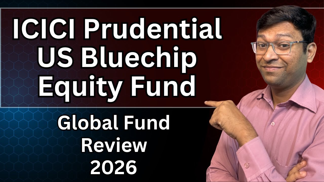 Sip resume | ICICI Prudential US Bluechip Equity Fund | ICICI Prudential US Bluechip Mutual Fund