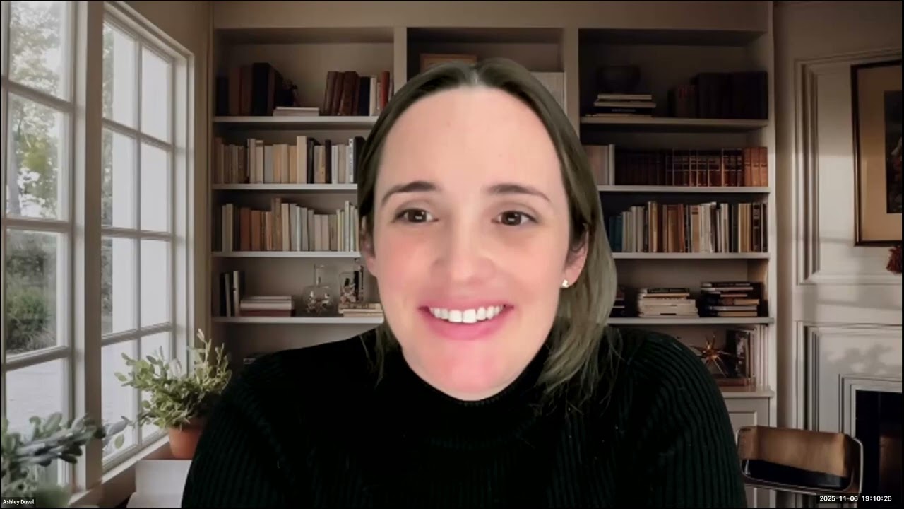 ZBA Chapter 40A Virtual Public Hearing - November 6, 2025