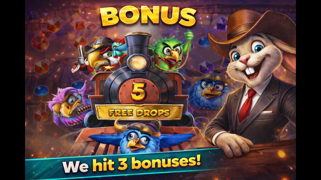 Pirots 3 - WE HIT 3 BONUSES AND PROFIT!