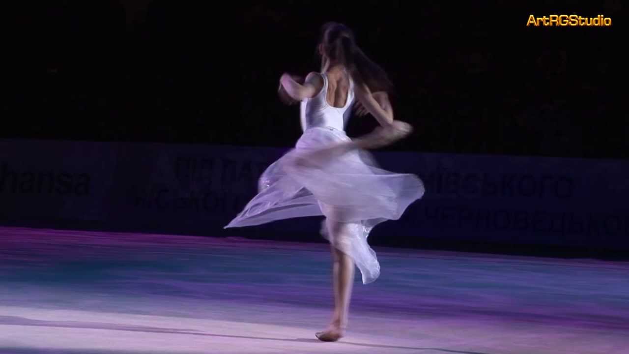 GALA - DMITRIEVA Daria (RUS) 