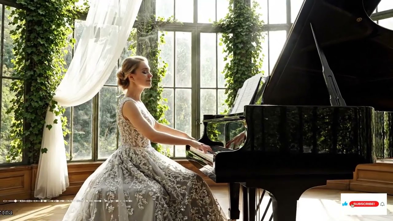 Timeless Reflections Gentle Solo Piano For Quiet Moments Of Meditation And Inner Peace