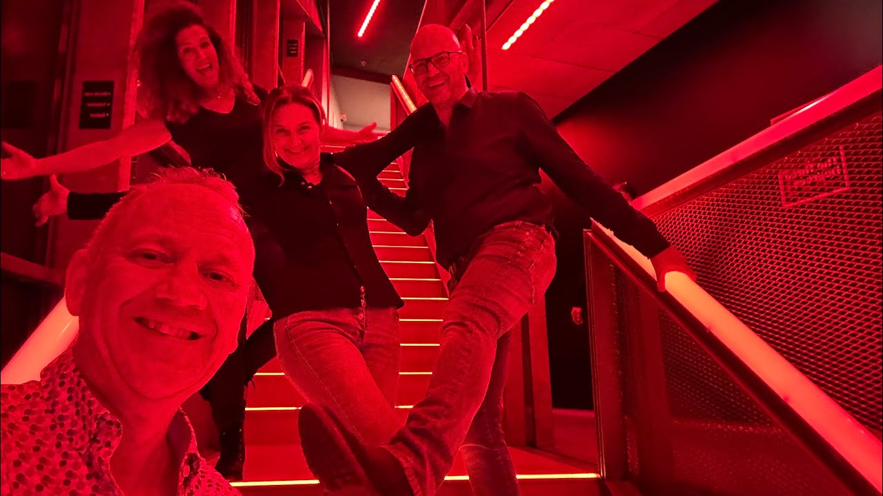 Legends of Rock | De Vorstin | 3 mei 2024 (Short Version)