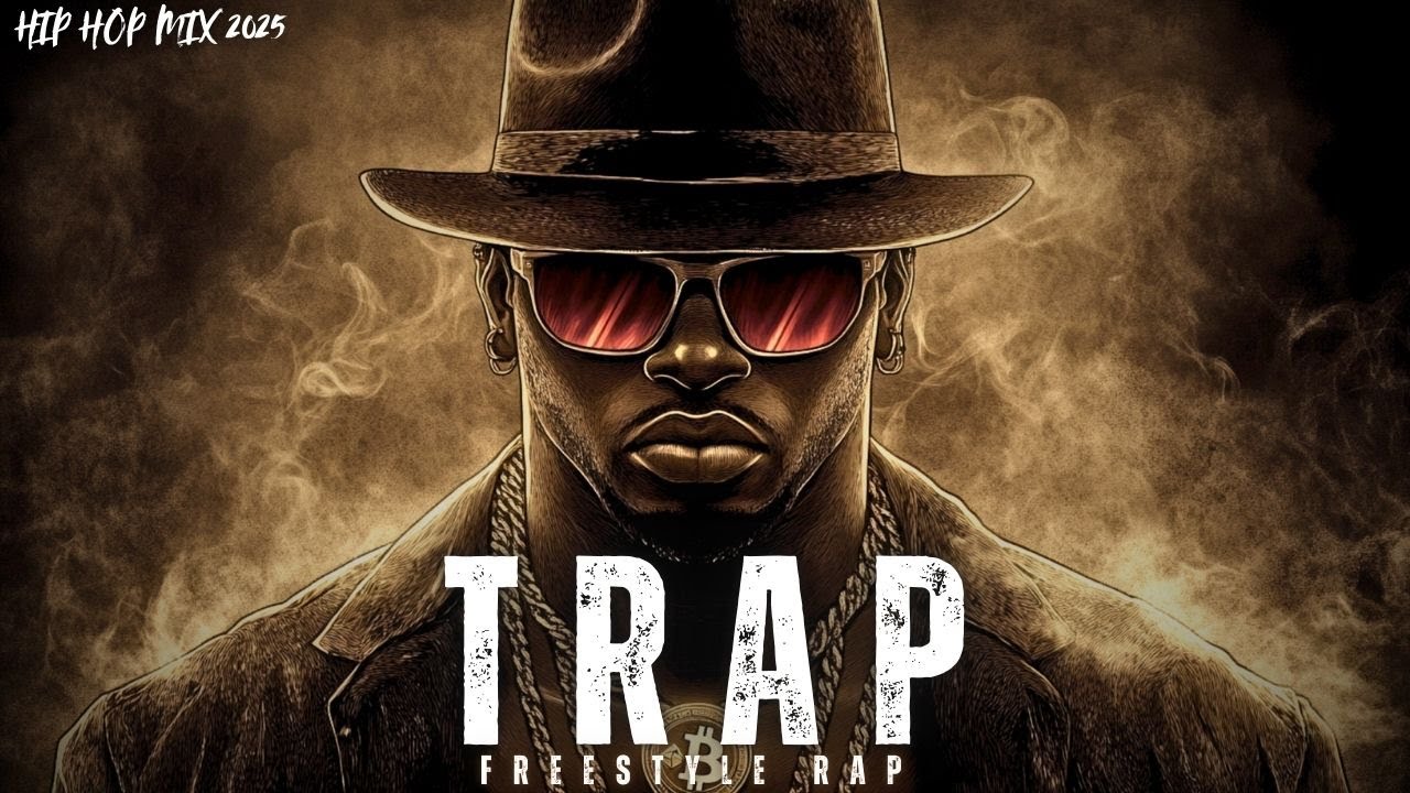 Epic Hip Hop | Gangster Trap Beat – Ultimate Freestyle Rap | Workout Motivation Music 🔥