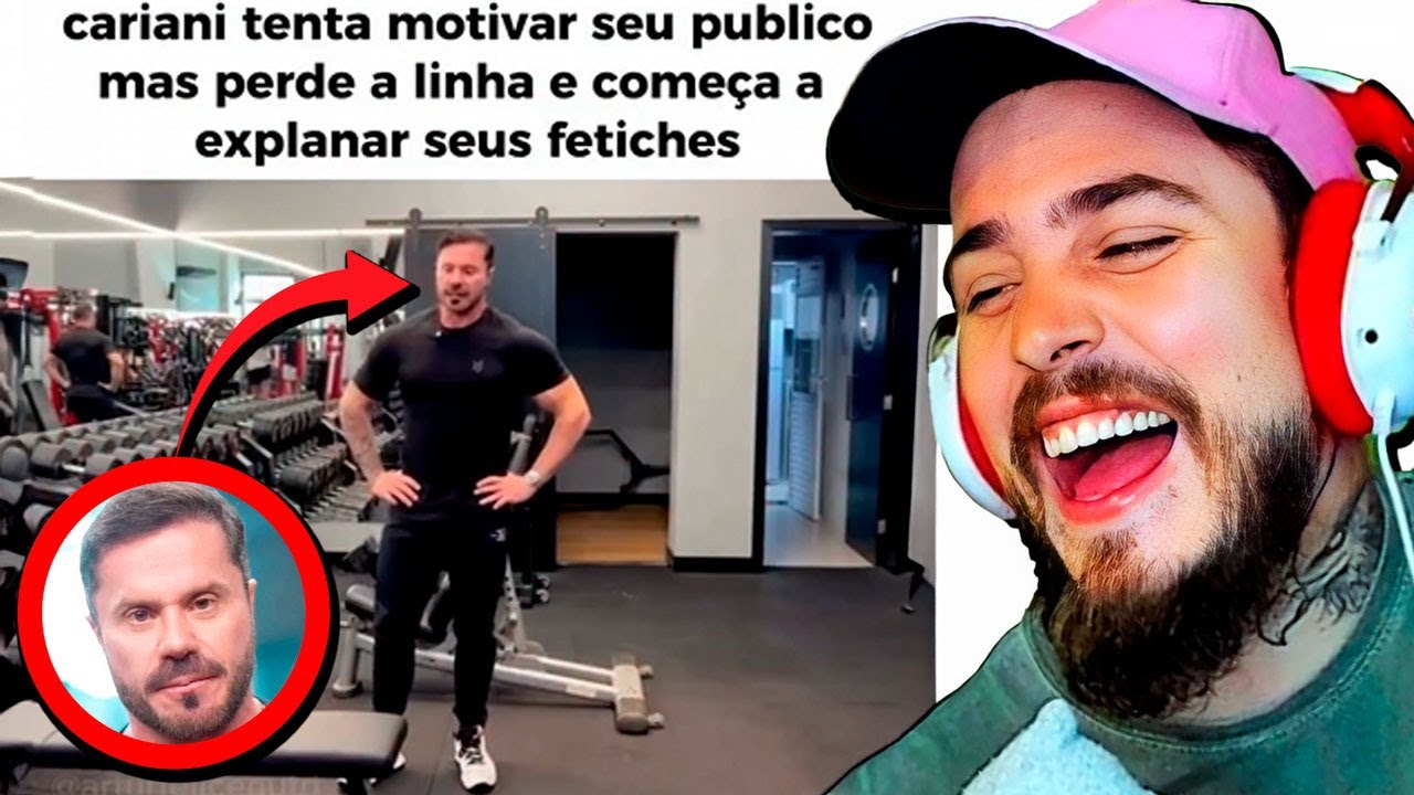 v&iacute;deos S&Eacute;RIOS que viraram MEME kkkkkkkkk - Cinema dos MEMES