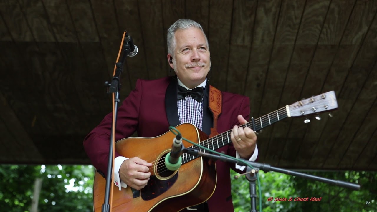 Gary Brewer & the Kentucky Ramblers 