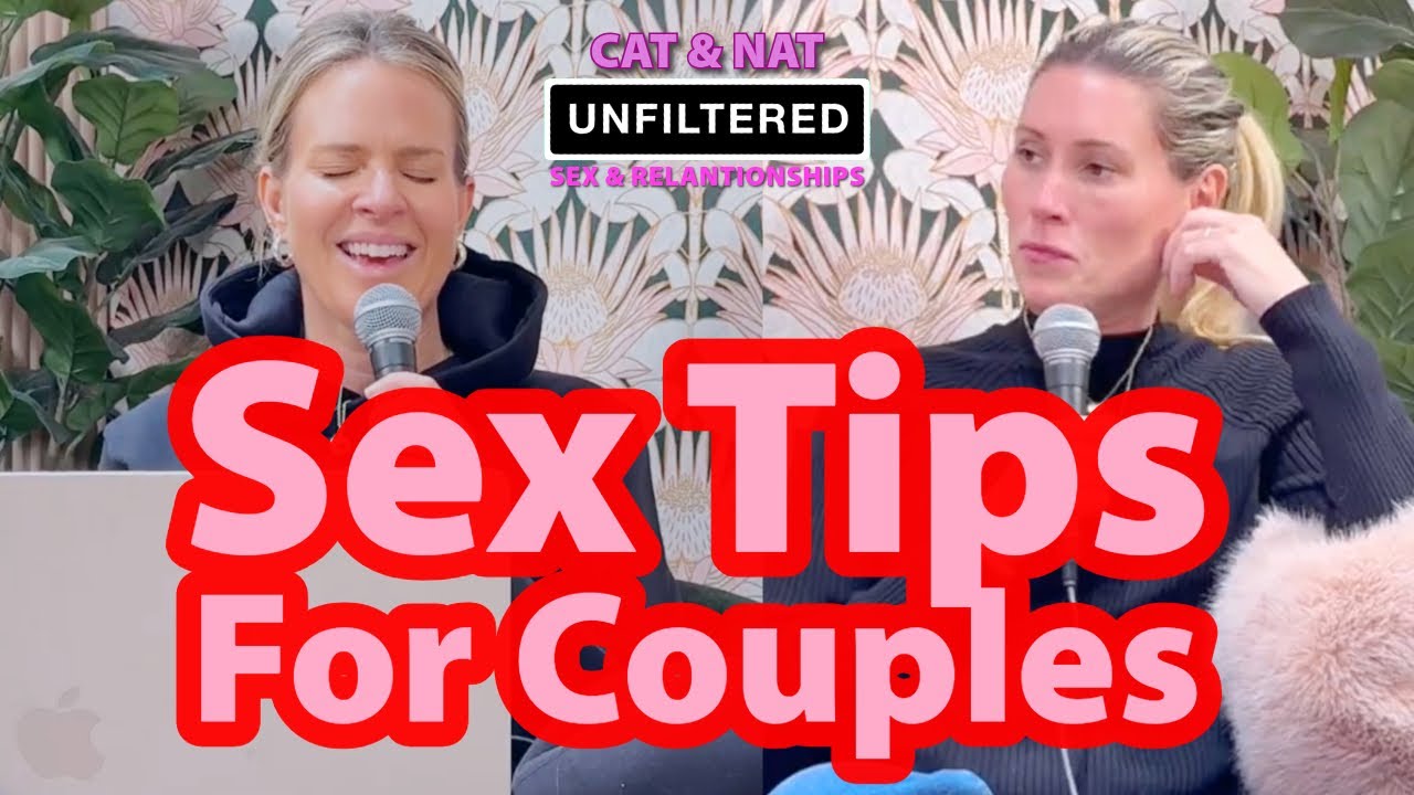 Sex Tips For Couples