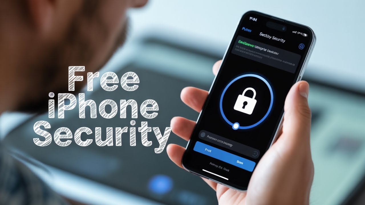 Stop Paying for Apps When Your iPhone Already Has This