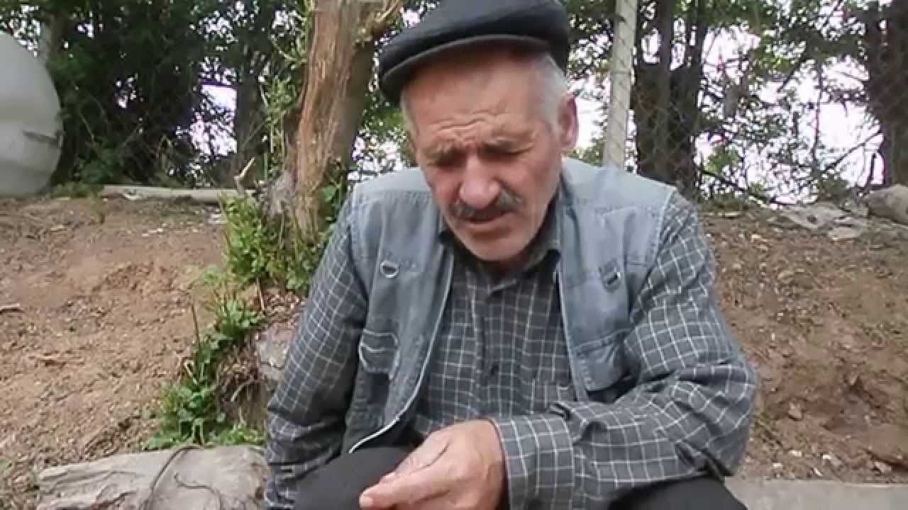 Aliseydi:Hrant Dink,dayımın oğludur- Malatya