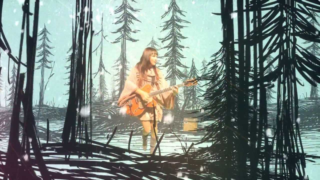 Caracol - Shiver
