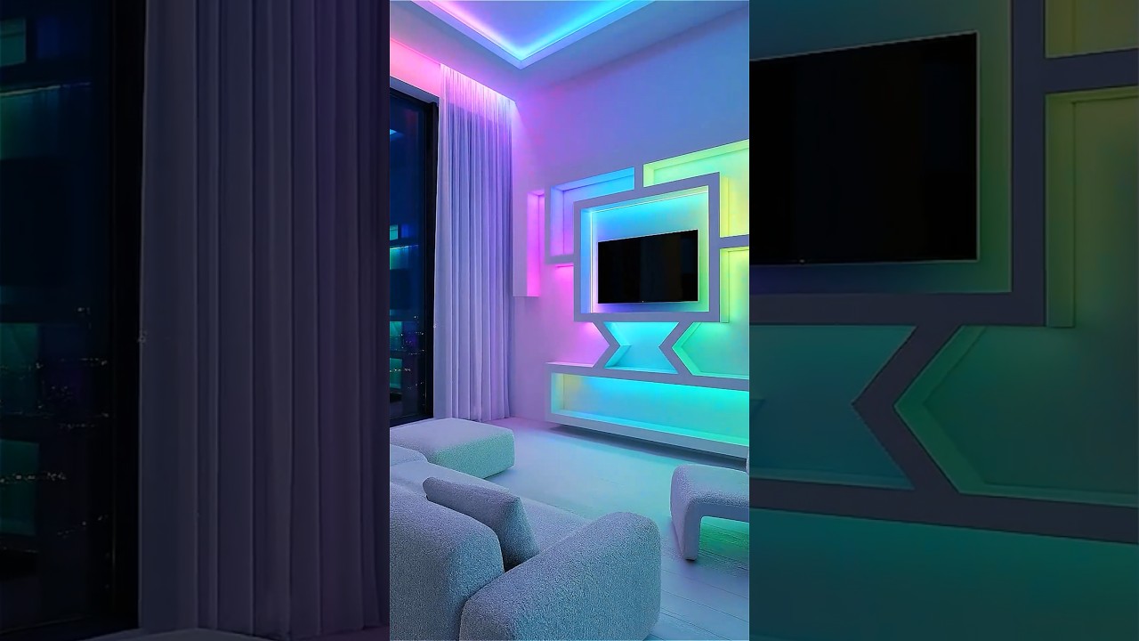 Addressable LED strip SET. Buy in our store. Link in profile header. Thank you