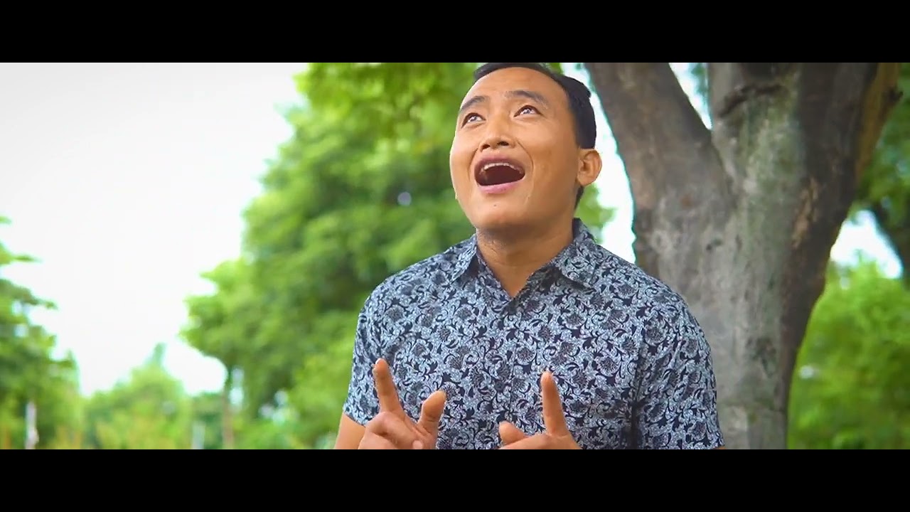 Noah Te' Innkuan Bang | AD Mungboih 