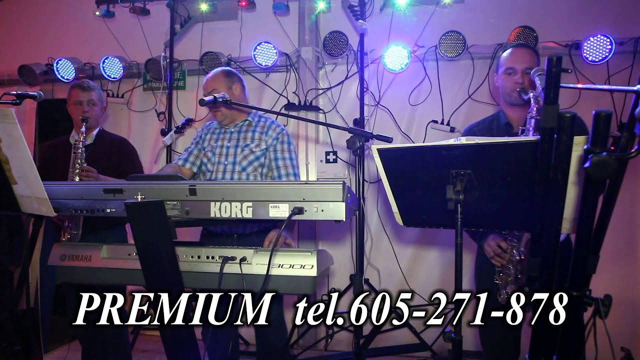 Premium - Szparka sekretarka- COVER