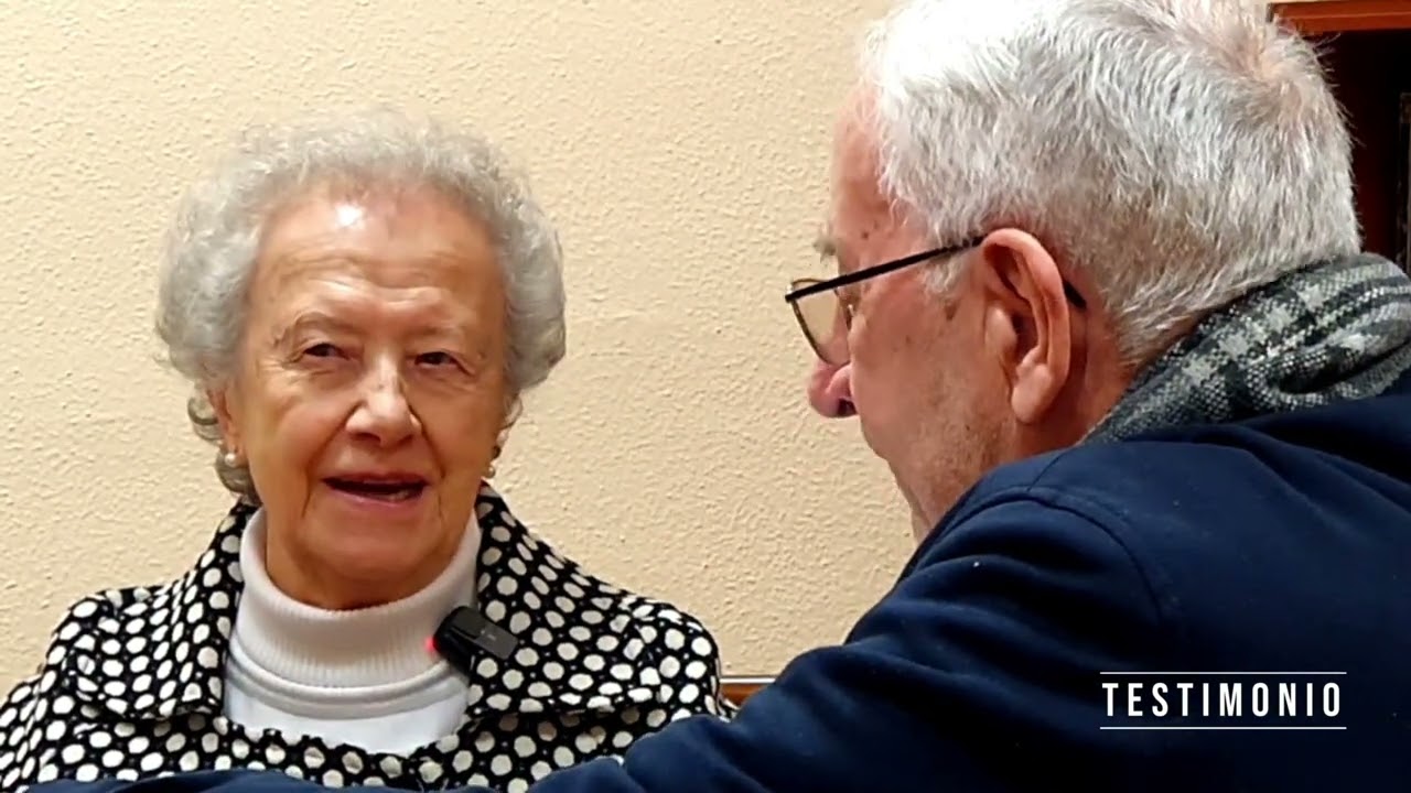 Entrevista a Mª Josefa Yzuel Giménez, Catedrática por la Univ. Autónoma de Barcelona