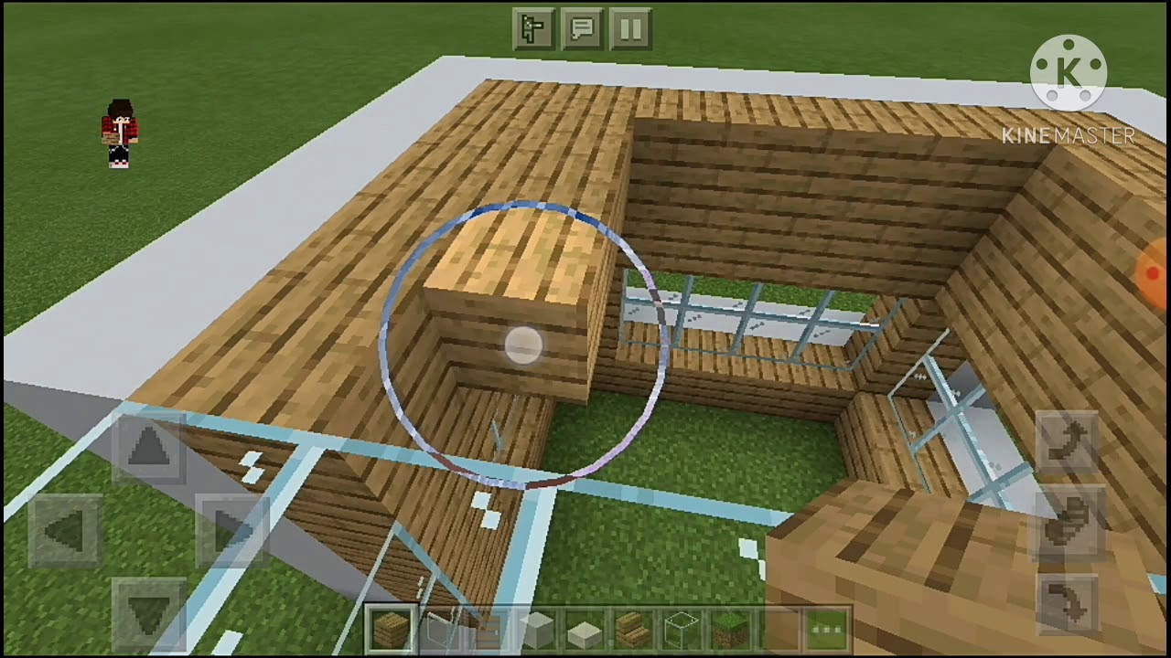 MinecraftCidade (nova s&eacute;rie)