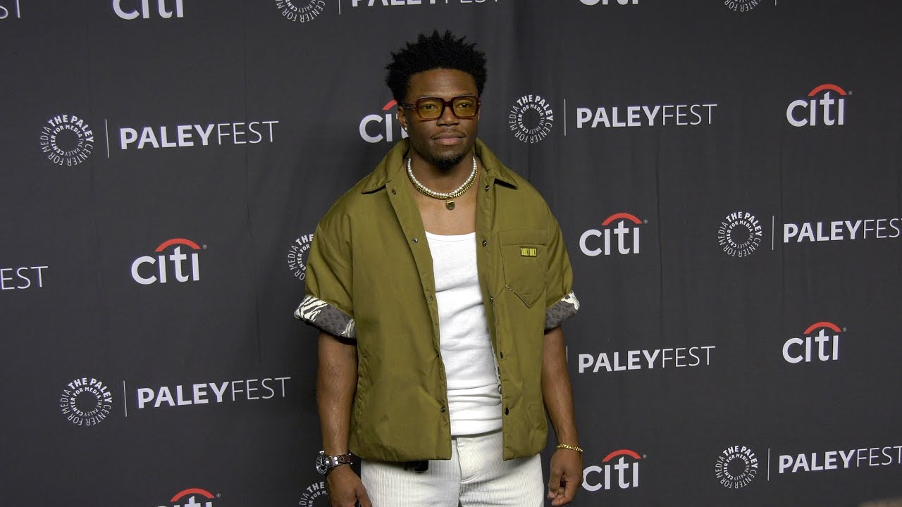 Caleb Castille 