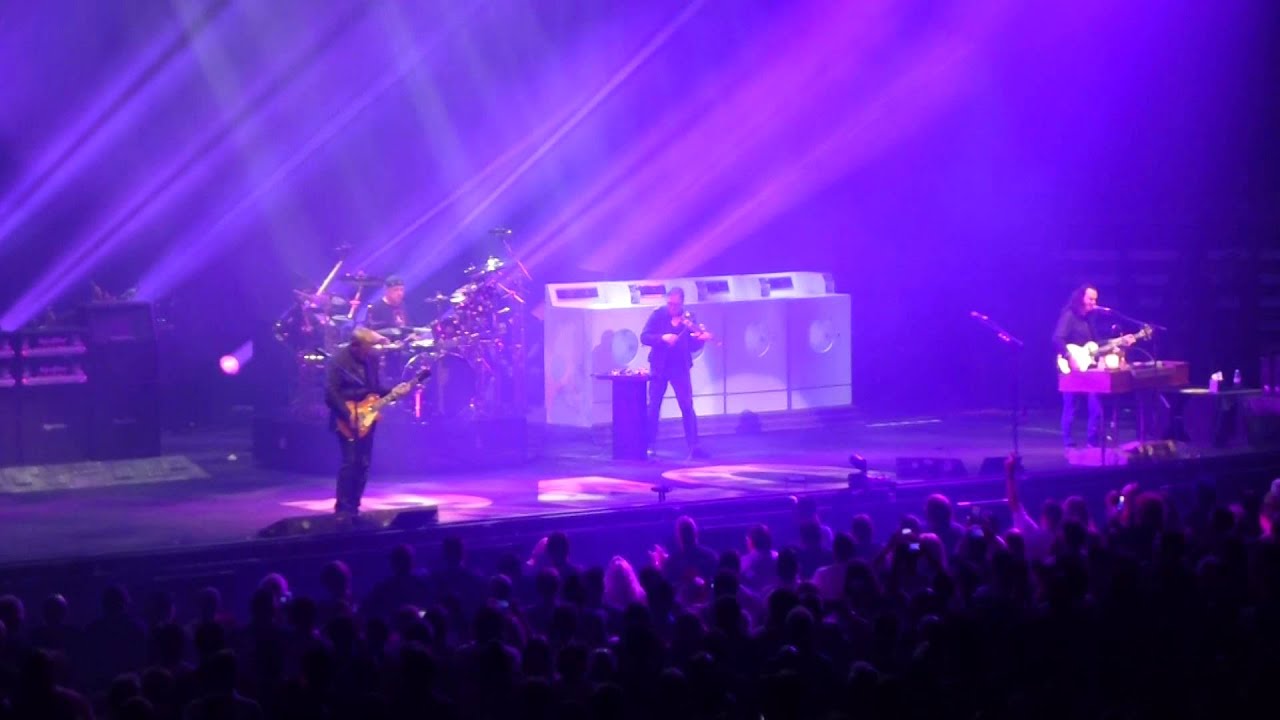 Rush 