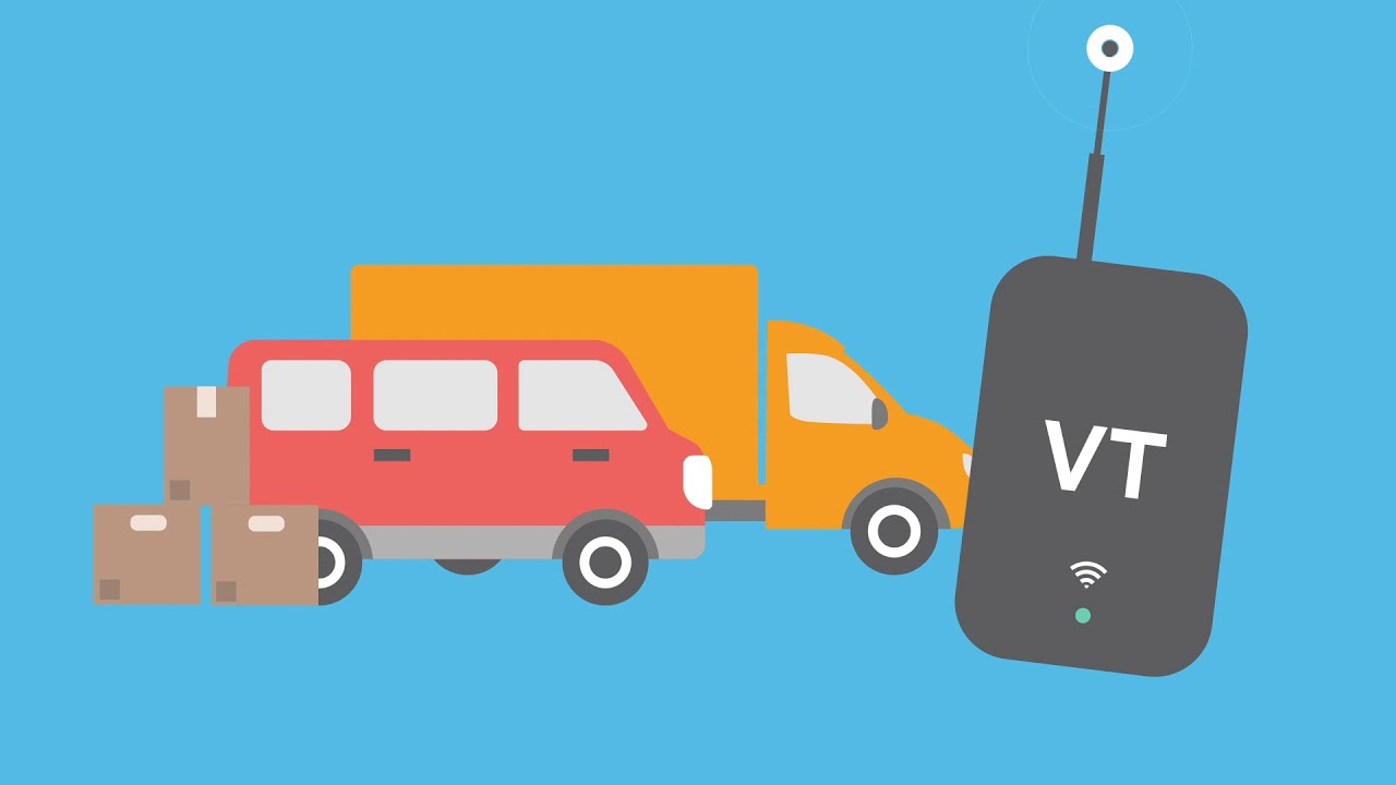 WHY You Should Be Tracking Business Vehicles and HOW To Do It