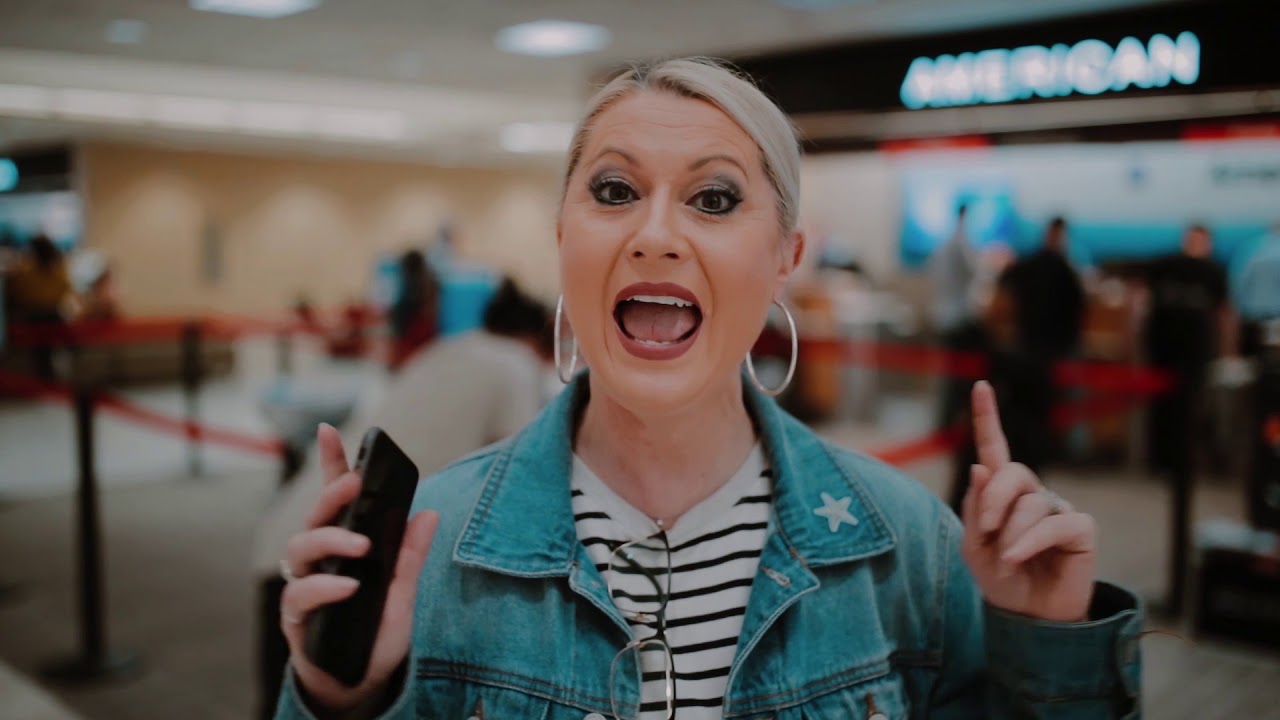 USA TOUR VLOG | EP 08