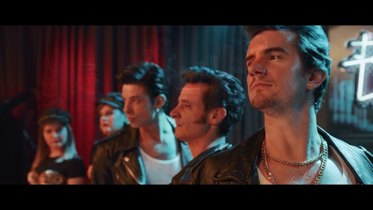 El cover | Tráiler oficial