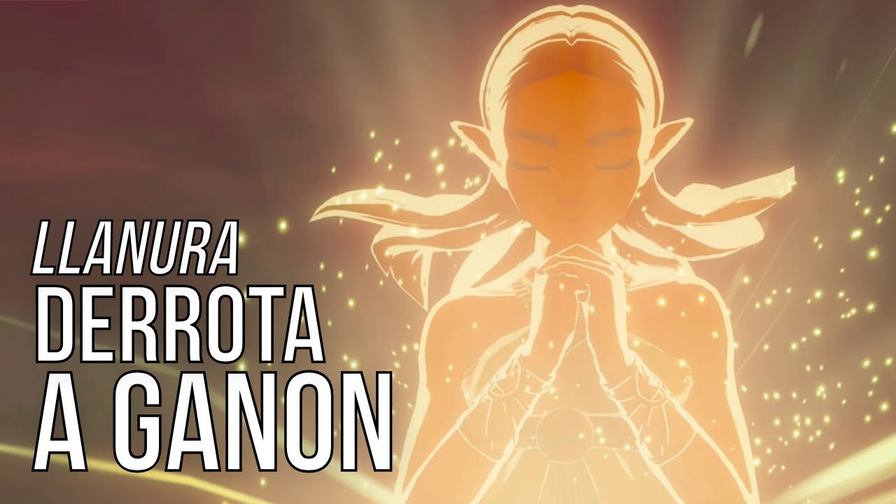 Gu&iacute;a de la Regi&oacute;n de la Torre de la Llanura - The Legend of Zelda: Breath of the Wild