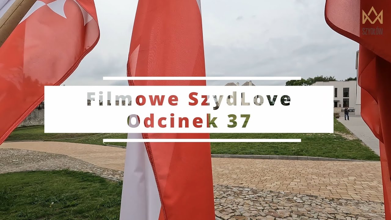Filmowe SzydLove 37: Wójt Szydłowa