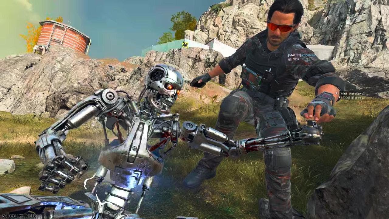 Call of Duty WZ: Haven's Hollow - Quads (Duos)