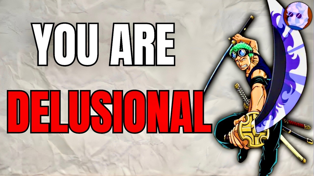 What Your FAVORITE One Piece Character Says About YOU