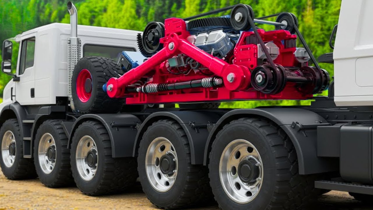 CRAZY TRACKED VEHICLES THAT YOU HAVEN'T SEEN YET