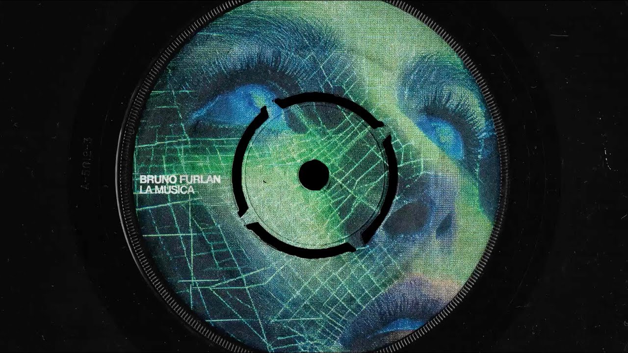 Bruno Furlan - La Musica