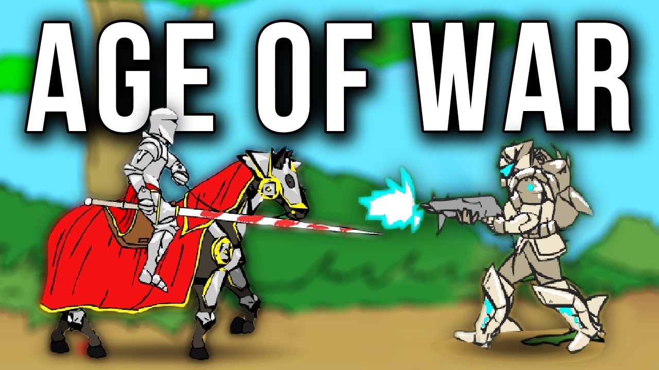 Beating Age of War in 2025 – Still a Masterpiece?