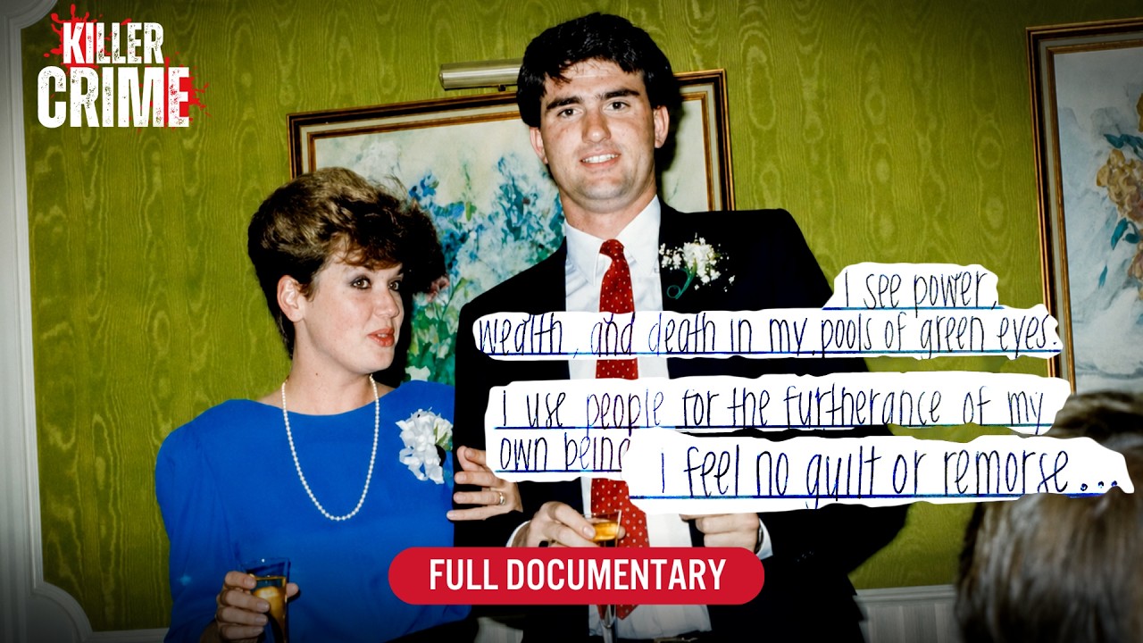 Kentucky's Twisted Love Story: The Bride, the Lover and a Secret | Happily Never After | Full Ep