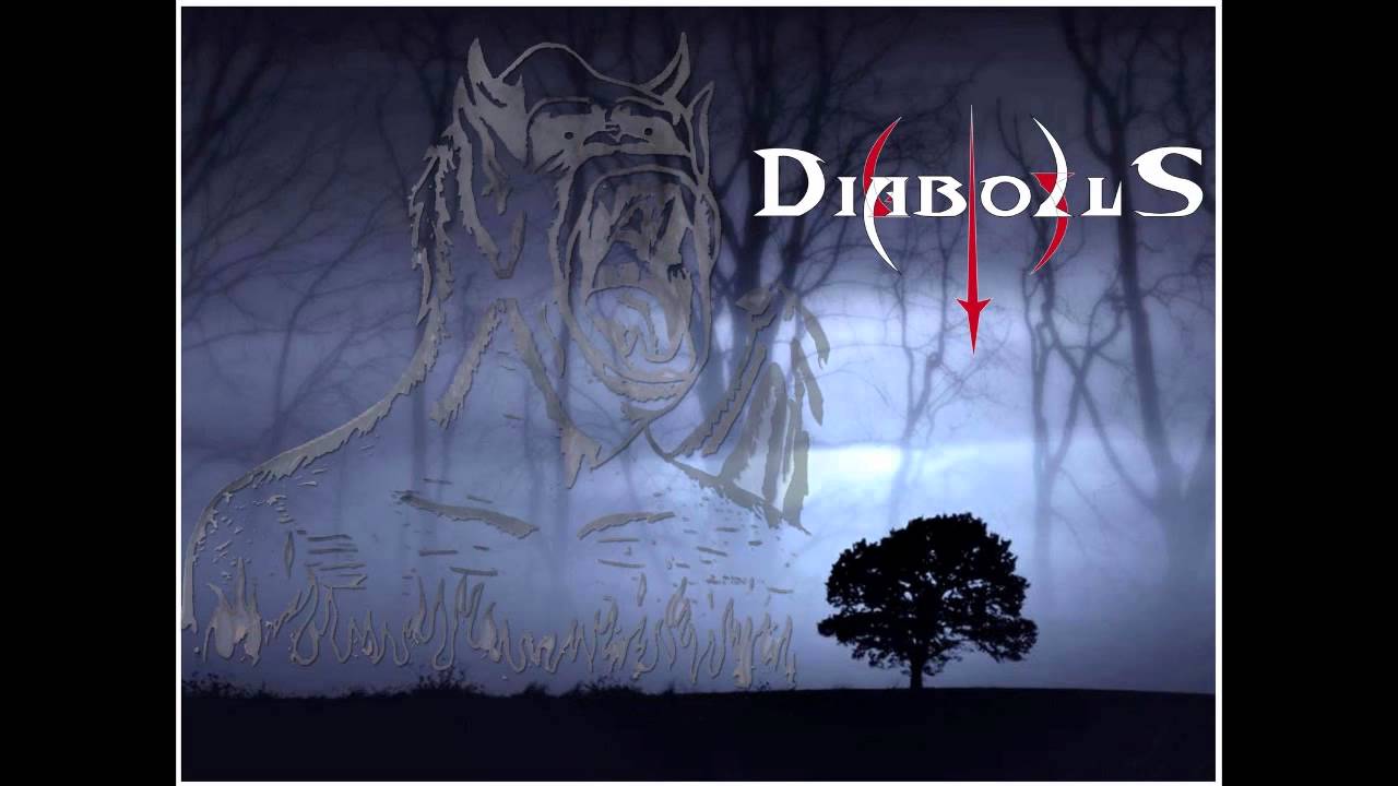 Diabolus-Sueños Perdidos