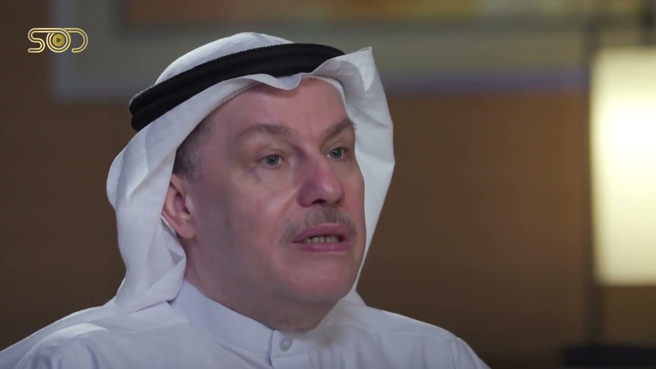 Interview with Indian Ambassador to Saudi Arabia