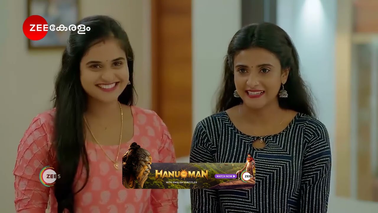 Best Of Zee Keralam - Malyalam TV Show - Catch Up Highlights Of The Day - 27-Jul-2024 - Zee Keralam