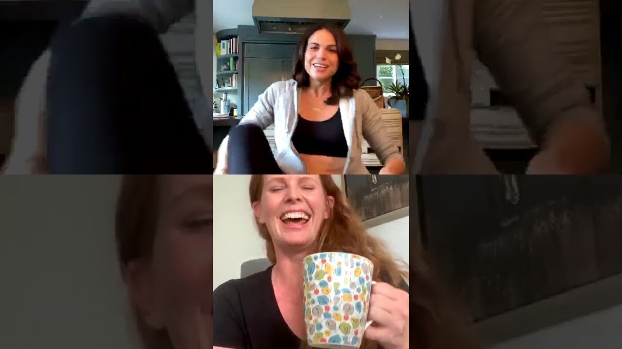 Lana and Bex Live Insta 3/24/20