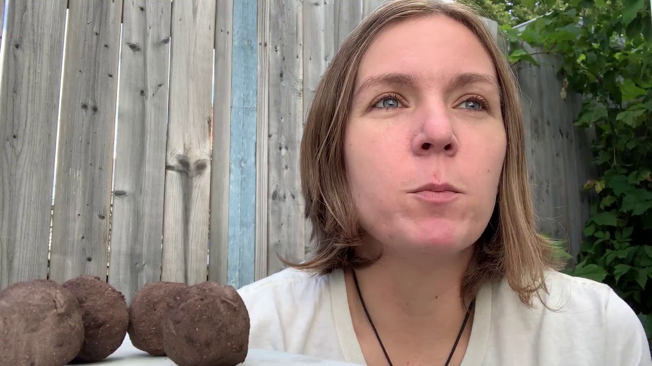 Radical Roots Seed Bombs