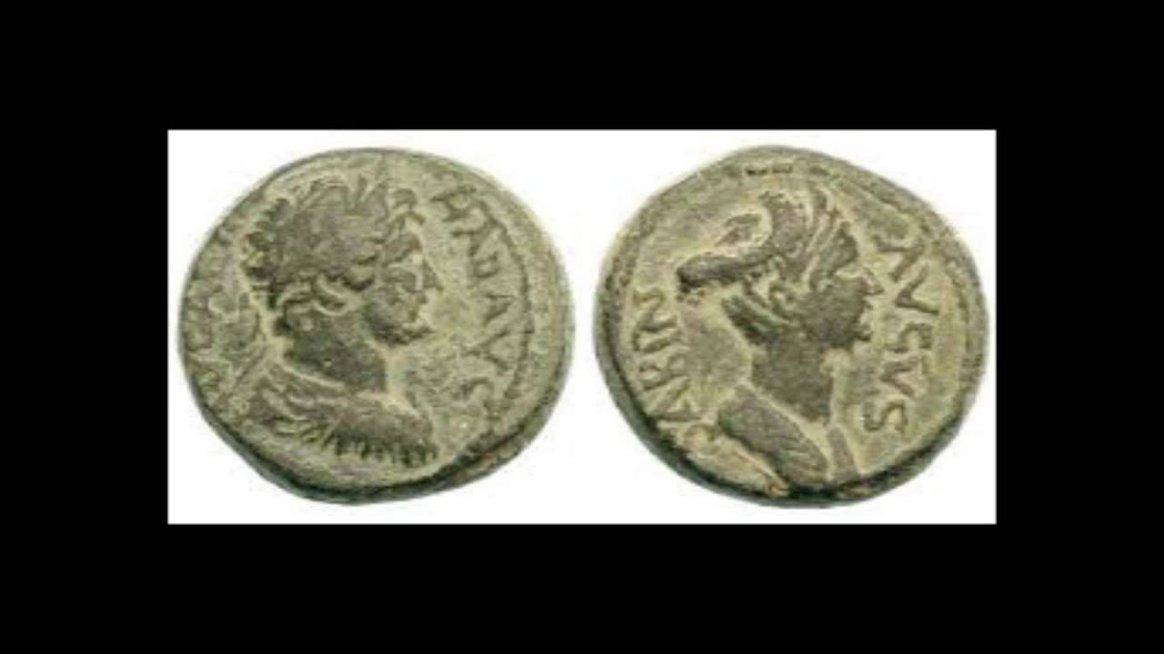 Aelia Capitolina