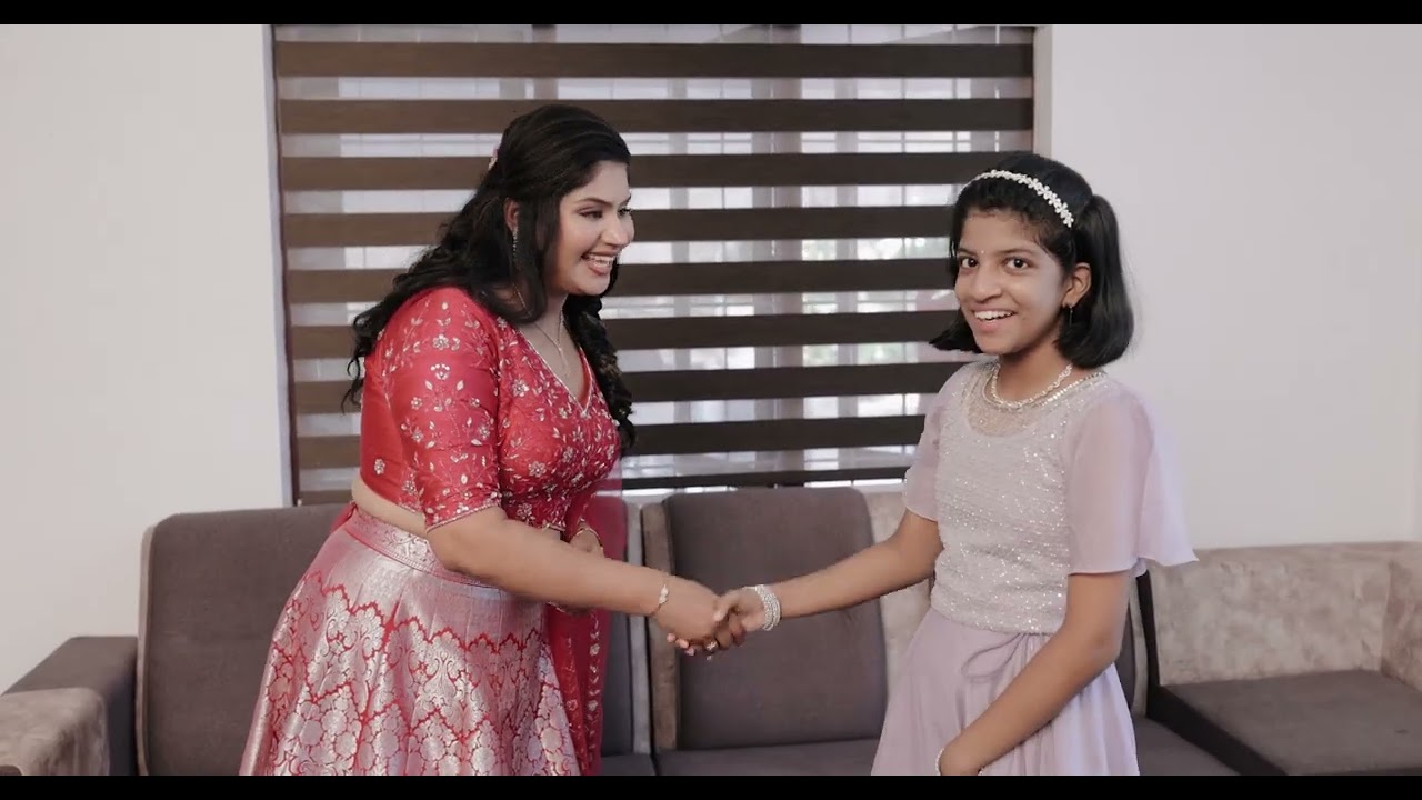 Ashly's Engagement
