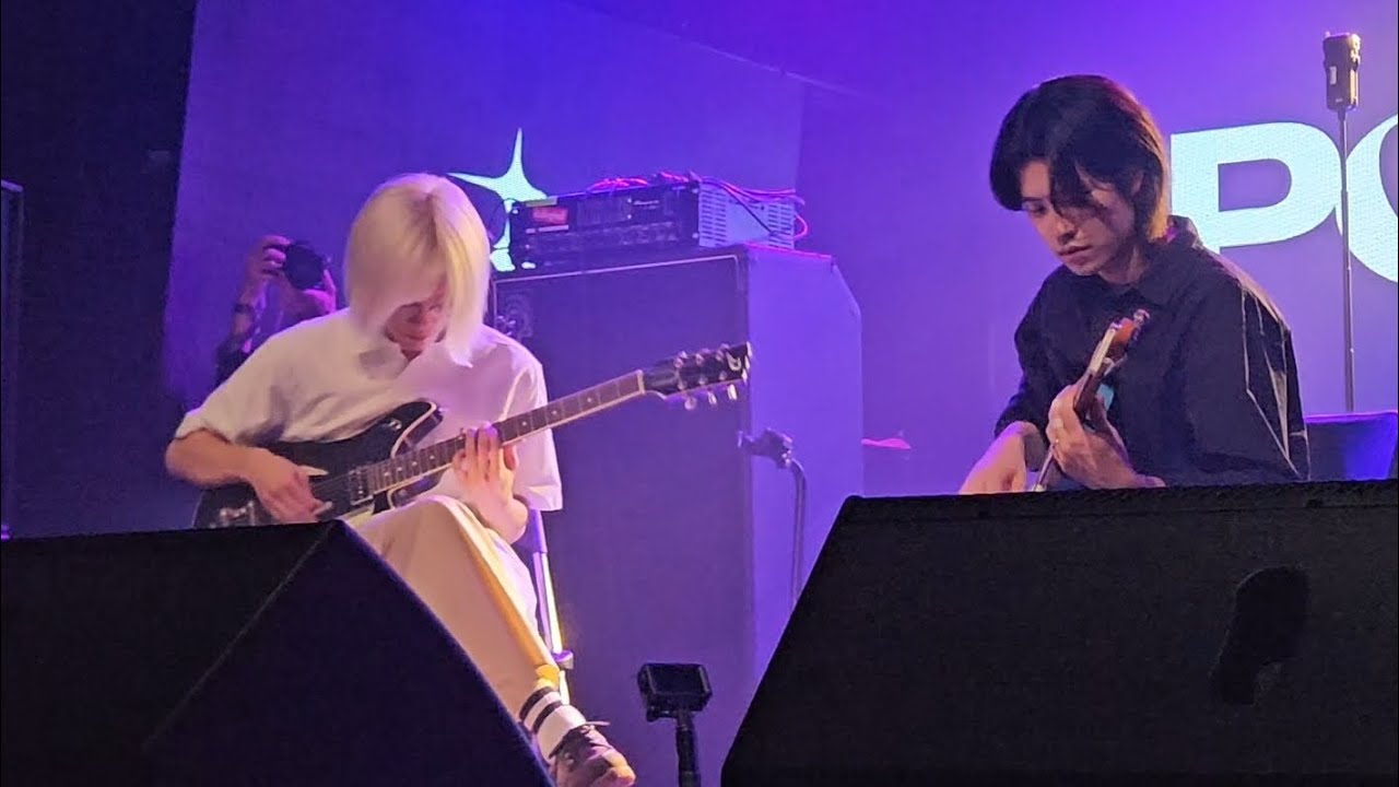 251002 폴리아모리(POLYAMORY) - 기류_remix