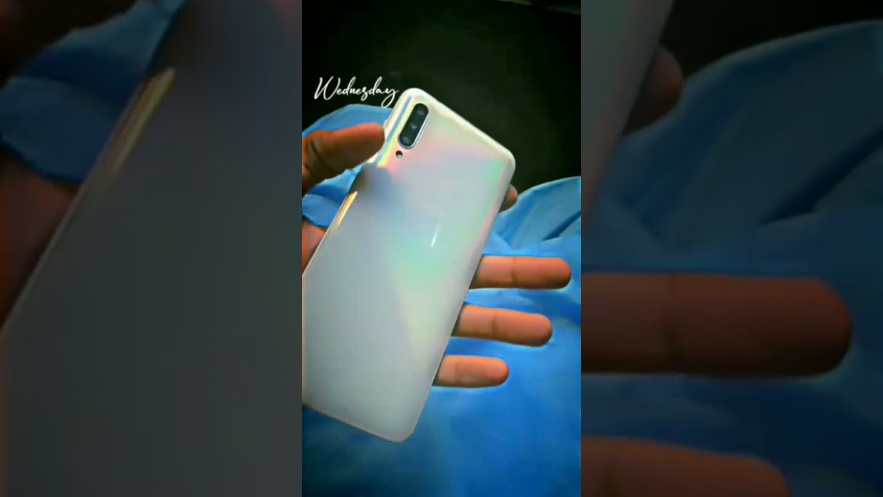 Samsung Galaxy A30s #shorts