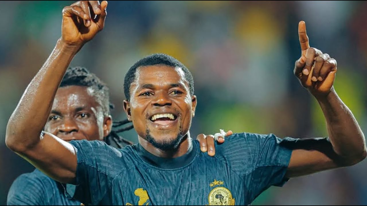 Singida BS 0-1 Yanga SC | Highlights | NMB Mapinduzi Cup 2026 - 09/01/2026