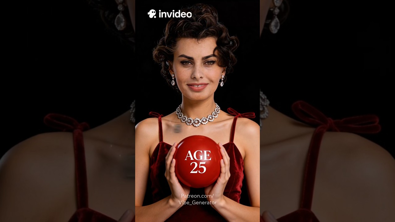 Old Era Icons Through Time &ndash; Brigitte Bardot, Gina Lollobrigida, Sophia Loren & More!