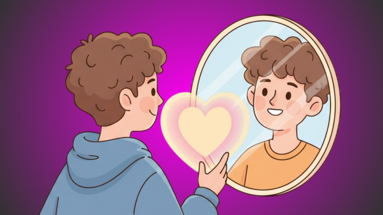 &iquest;Qu&eacute; es la Autoestima? para ni&ntilde;os y adolecentes.