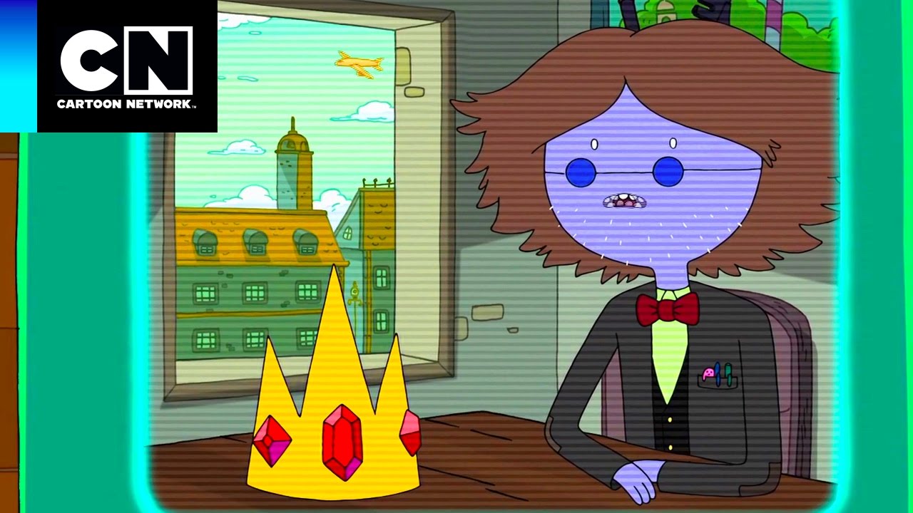 Videos secretos | Especial de Navidad | Cartoon Network