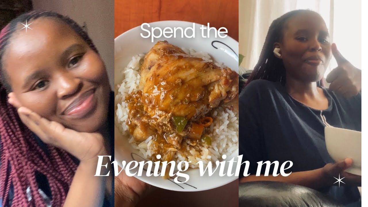 Let’s cook together….