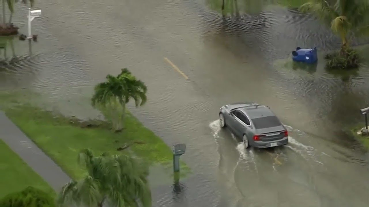 2020: A Look Back At The Record Breaking Hurricane Season