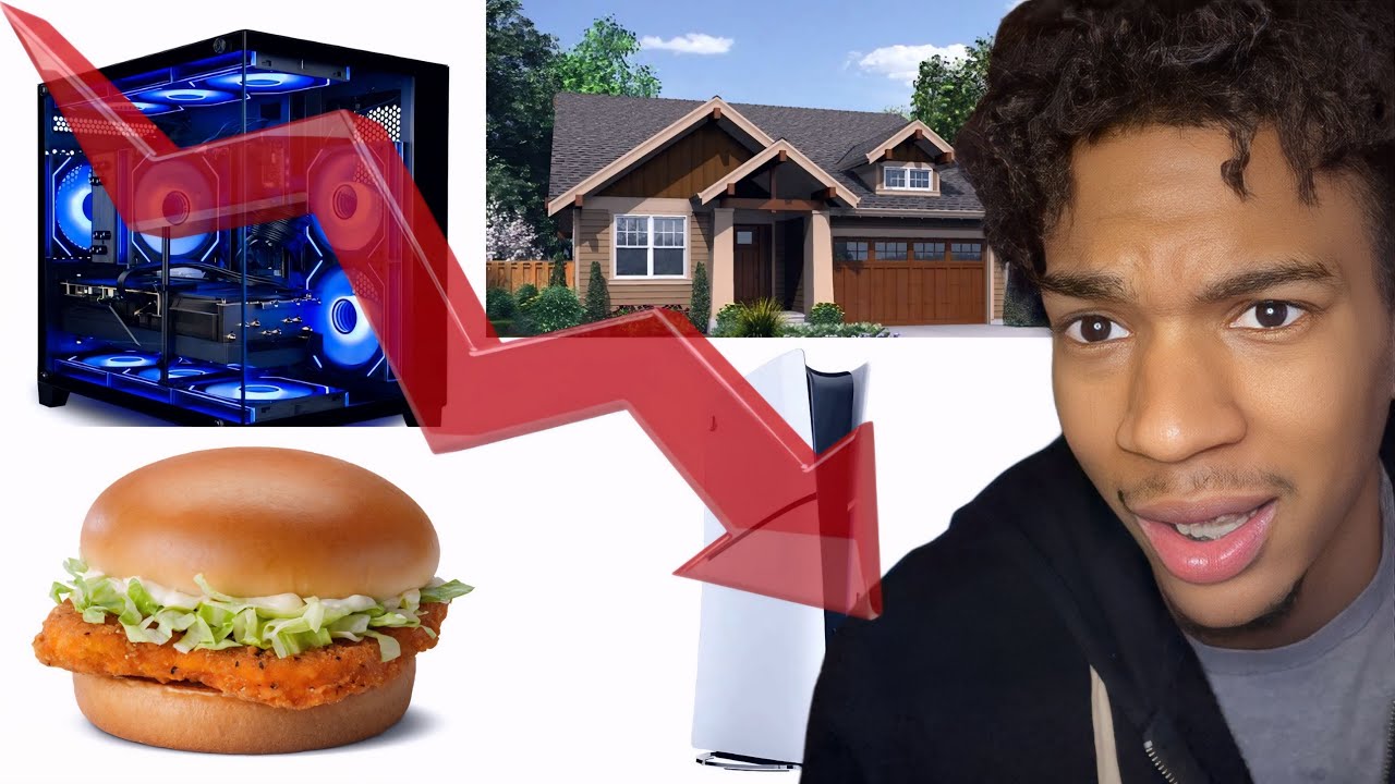 Why Everything Is A Scam In 2026