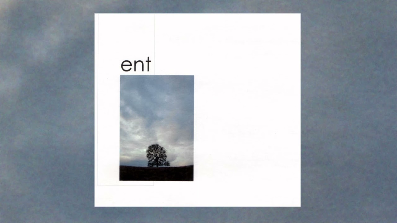 Ent - Ent (2000)